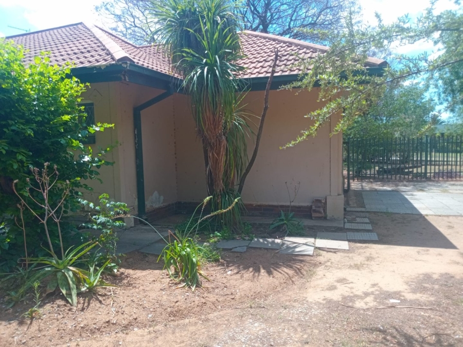 3 Bedroom Property for Sale in Riebeeckstad Free State